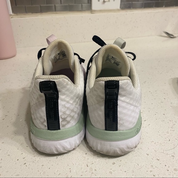 Nike Renew In-Season TR 9 Women Running Shoes AR4543 101 - Picture 10 of 12